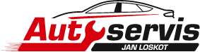 Autoservis Loskot Tábor logo